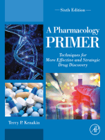 A Pharmacology Primer: Techniques for More Effective and Strategic Drug Discovery