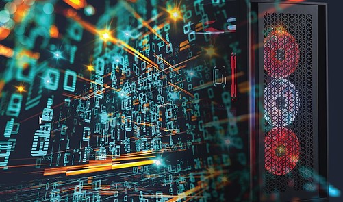 Going Big On Bandwidth The Future Of The PC Platform - Maximum PC | Everand