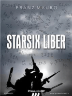Starsix Liber