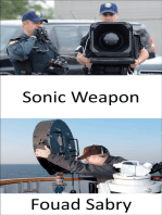 Sonic Weapon: Sonic Warfare and the Secret Operations of Spies