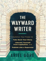 Wayward Writer, The