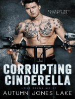 Corrupting Cinderella (Lost Kings MC #2): Lost Kings MC, #2