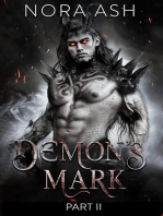 Demon's Mark Part II