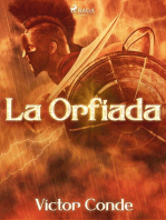 La orfíada