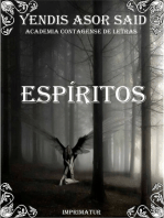 Espíritos