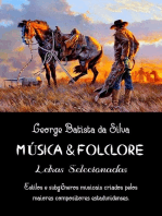 Música & Folclore