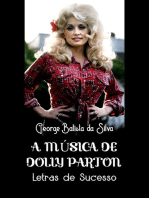 A Música De Dolly Parton