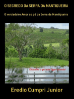 O Segredo Da Serra Da Mantiqueira