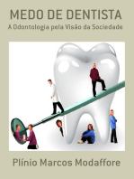 Medo De Dentista