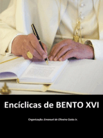 Encíclicas De Bento Xvi
