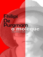 Philipi De Purgmam - O Moleque