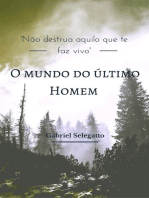 O Mundo Do Último Homem