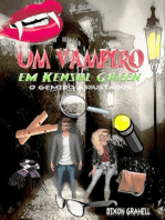 Um Vampiro Em Kensal Green
