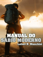 Manual Do Sábio Moderno