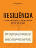 Resiliência - Desenvolvendo E Ampliando O Tema No Brasil