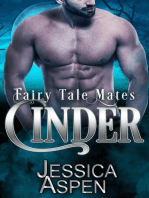 Cinder: Fairy Tale Mates, #6
