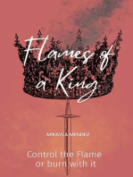 Flames of a King