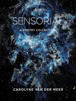Sensorial: A Poetry Collection: A Poetry Collection