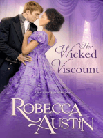 Her Wicked Viscount