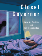 Closet Governor