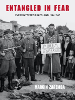 Entangled in Fear: Everyday Terror in Poland, 1944–1947