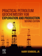 Practical Petroleum Geochemistry for Exploration and Production