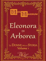 Eleonora di Arborea