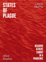 States of Plague: Reading Albert Camus in a Pandemic