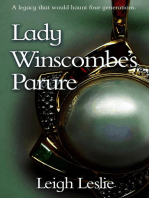 Lady Winscombe's Parure