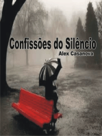 Confissões Do Silêncio