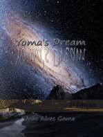 Yoma's Dream
