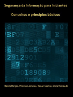 Segurança Da Informação Para Iniciantes