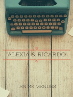 Alexia & Ricardo