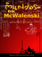 Os Mundos De Eric Mcwalenski