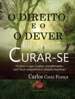 O Direito E O Dever De Curar-se