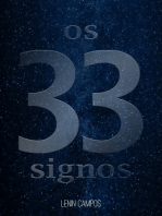 Os 33 Signos