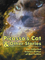 Picasso's Cat & Other Stories