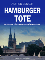 Hamburger Tote