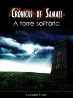 Crônicas De Samael