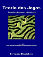 Teoria Dos Jogos