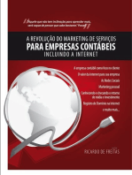 A Revolução Do Marketing De Serviços Para Empresas Contabeis