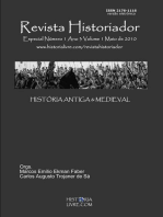 Revista Historiador Especial 1