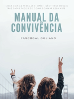 Manual Da Convivência