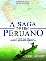 A Saga De Um Peruano