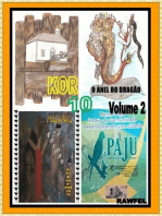 Kor10 Volume 2