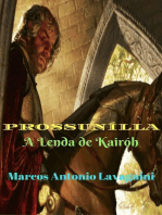 Prossunílla