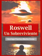 Roswell Un Sobreviviente