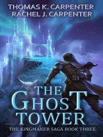 The Ghost Tower