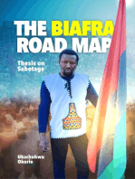 The Biafra Road Map