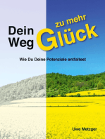 Dein Weg zu mehr Glück